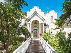 Coral Sundown, Sugar Hill Resort, St. James, Barbados, 24026