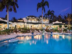 Coral Sundown, Sugar Hill Resort, St. James, Barbados, 24026