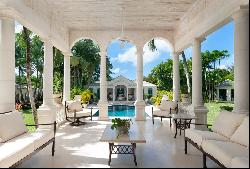 Sundial, Sandy Lane, St. James, Barbados, 23001