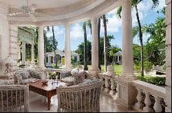 Sundial, Sandy Lane, St. James, Barbados, 23001