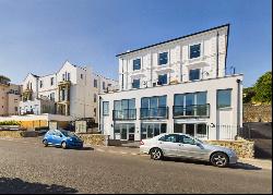 Apartment 4, Birnbeck Lodge, Birnbeck Road, Weston-Super-Mare, BS23 2BX