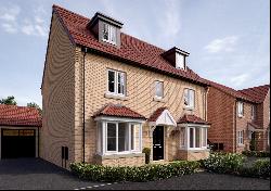 Plot 17 Skelton Lakes, Leeds, LS15 9AD