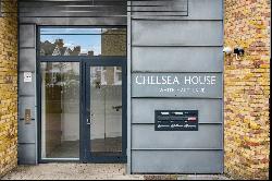 Chelsea House, 9-11 White Hart Lane, Barnes, London, SW13 0PX