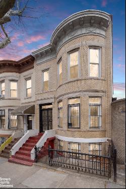 573 41ST STREET in Sunset Park, New York