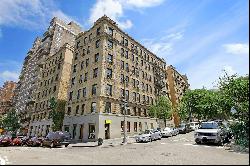 875 WEST 181ST STREET 2K in Hudson Heights, New York