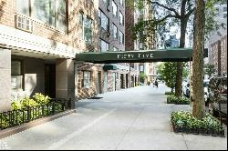 55 EAST END AVENUE 4L in New York, New York