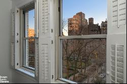 60 GRAMERCY PARK 7B in Gramercy Park, New York