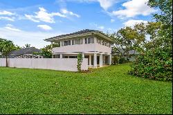 4179 LIHOLIHO RD PRINCEVILLE, HI 96722