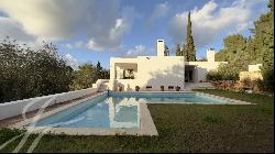 Country house in Roca Llisa to reform