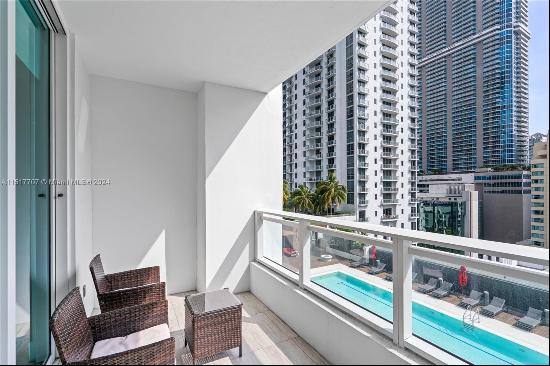 1080 Brickell Ave 1502