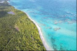 90 Acre Beachfront Parcel