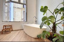 Montpellier - historic center - exceptional apartment