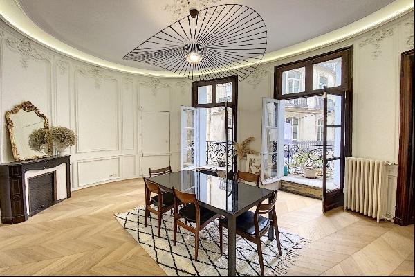 Montpellier - historic center - exceptional apartment