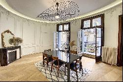 Montpellier - historic center - exceptional apartment