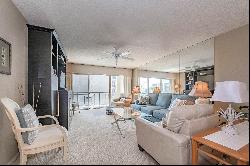 3939 Ocean Drive, #408C, Vero Beach, FL