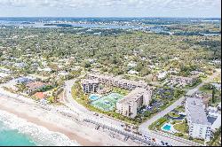 3939 Ocean Drive, #408C, Vero Beach, FL