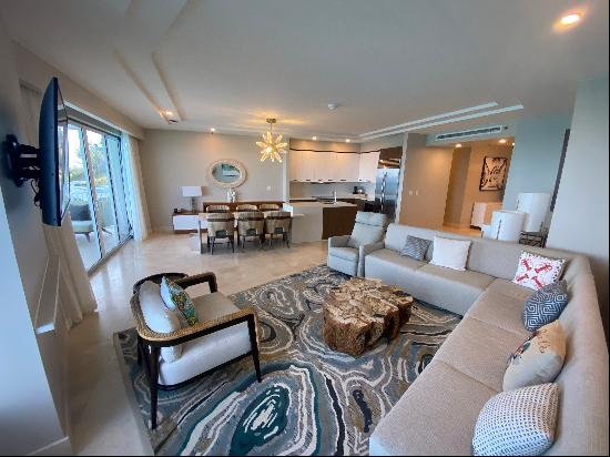 The Residences at St. Regis Bermuda - Jobson's Cove 4C