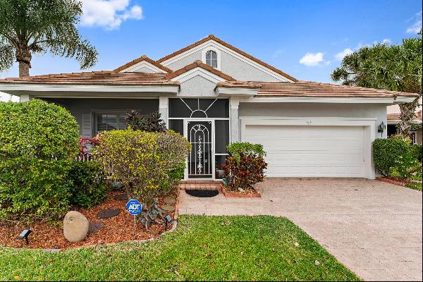 162 NW Willow Grove Avenue, Port St Lucie, FL