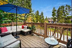 205 Primrose Path, Breckenridge, CO, 80424