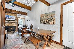 205 Primrose Path, Breckenridge, CO, 80424