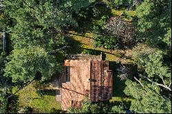 Family house at Ronce-les-Bains