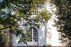 Family house at Ronce-les-Bains