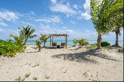 Beachfront Estate Lots and Dock Slip in Kamalame Cay, Bahamas