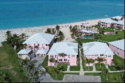 Bahama Beach Club 2008