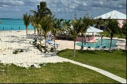 Bahama Beach Club 2008