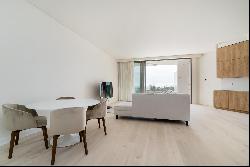 2 Bedroom Apartment, Cascais