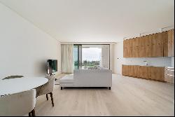 2 Bedroom Apartment, Cascais