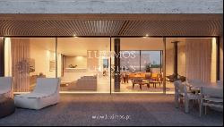 Modern Villa turn-key for sale in Luz, Lagos, Algarve