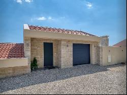 Villa Podi with panoramic sea view