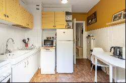 Premium Location Studio in Nice - Ideal for Investment