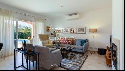 Fantastic 3-bedroom detached villa for sale in Vilamoura, Algarve