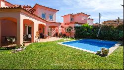 Fantastic 3-bedroom detached villa for sale in Vilamoura, Algarve