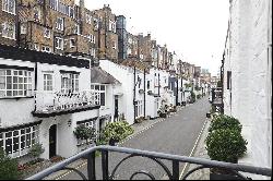 Gloucester Place Mews, Marylebone W1U