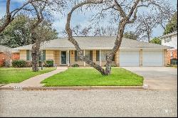 3207 Chatterton Dr, San Angelo TX 76904