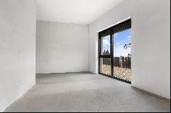 Premium apartment with terrace and front garden, BA III - Koliba, ID: 0269