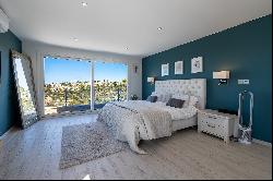 Luxury SIx Bedroom Mansion in Aphrodite Hills Golf Resort