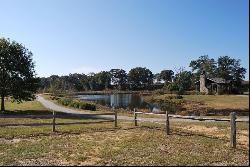 Lot 24 Block A Eagles View, Headland AL 36345