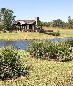 Lot 17 Block A Eagles View, Headland AL 36345