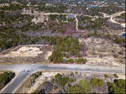 907 Anchors Way, Bluff Dale TX 76433