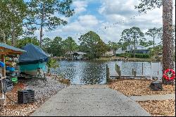 174 Carson Oaks Lane, Santa Rosa Beach FL 32459