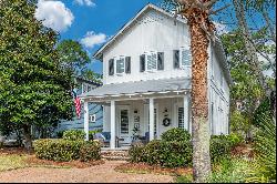 174 Carson Oaks Lane, Santa Rosa Beach FL 32459