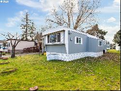 1501 N Hayden Island Dr #54C, Portland OR 97217