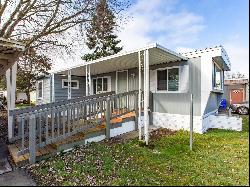 1501 N Hayden Island Dr #54C, Portland OR 97217