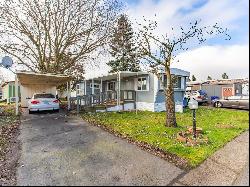 1501 N Hayden Island Dr #54C, Portland OR 97217