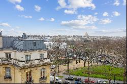 SUPERBE APPARTEMENT - PLEINE VUE TOUR EIFFEL