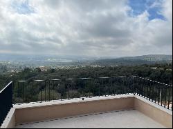 New built villa with fantastic views for sale in Puntiro, Mallor, Palma de Mallorca 07199